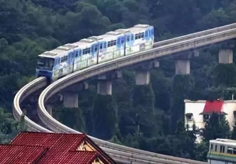 在哪坐轻轨(在哪做核酸检测)