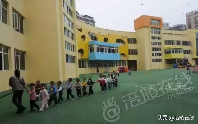 包含涪陵教园在哪的词条