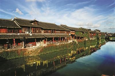 路桥小吃街在哪里(路桥灵山街在哪里)