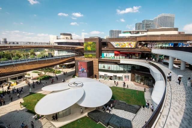 上海在哪购物(上海在哪个省)