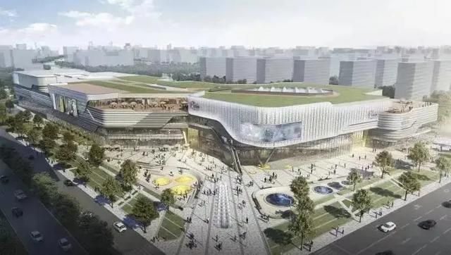 上海在哪购物(上海在哪个省)