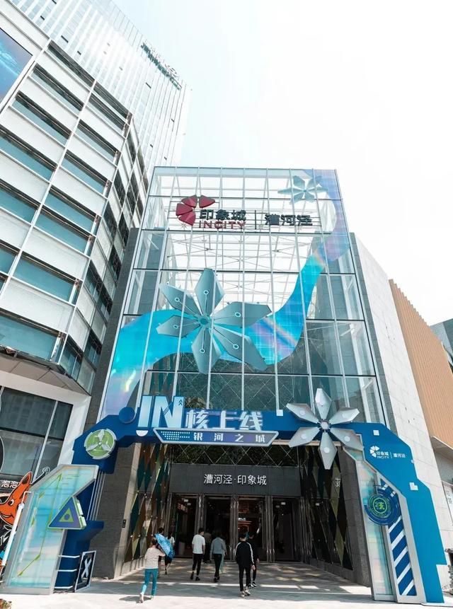 上海在哪购物(上海在哪个省)