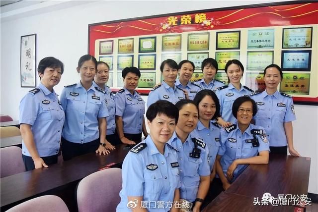 厦门第一看守所在哪里(厦门第一看守所地址)