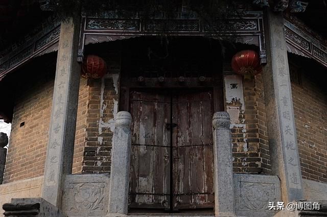 伏羲画卦台在哪里(河南伏羲画卦台)