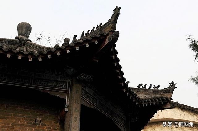 伏羲画卦台在哪里(河南伏羲画卦台)