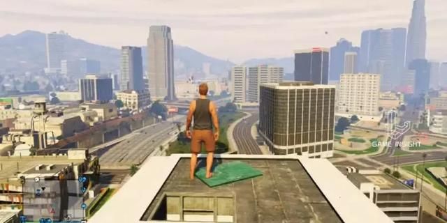 gta5地堡在哪(gta5地堡买哪个位置好)