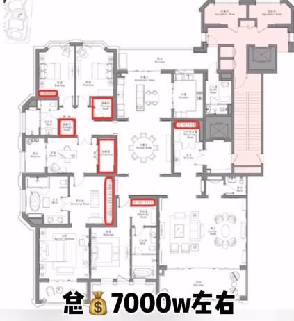 唐嫣上海的家在哪里(唐嫣家在上海哪个区)