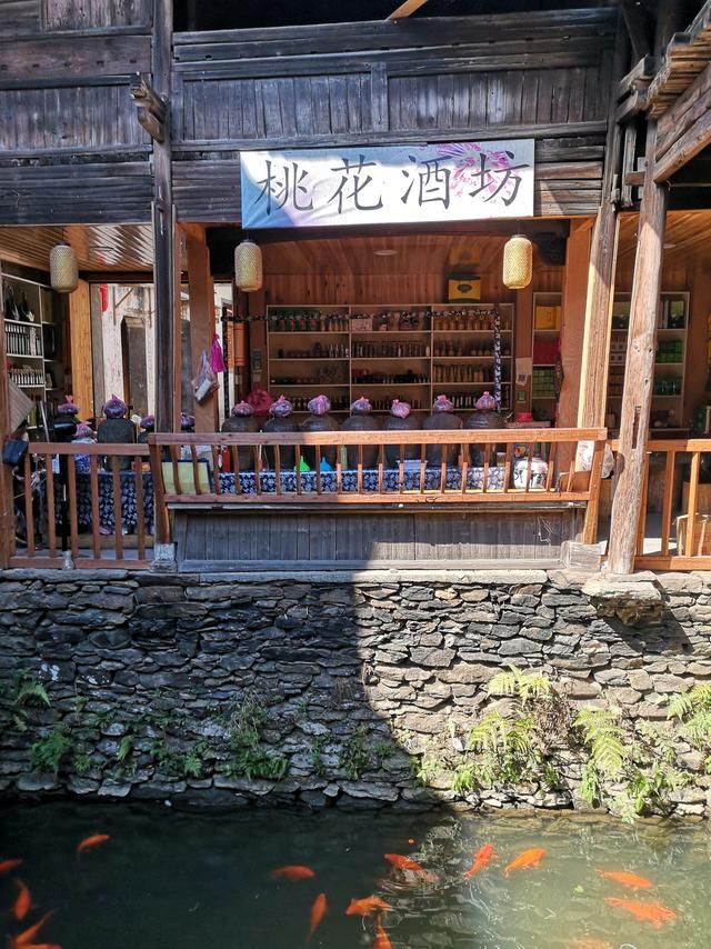 婺源最美乡村在哪里(中国最美乡村江西婺源图片)