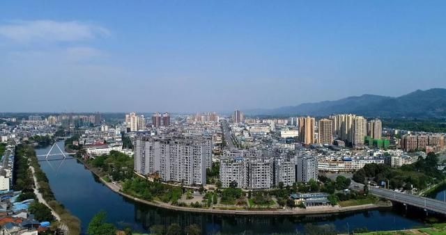 关于蒲江城区在哪的信息