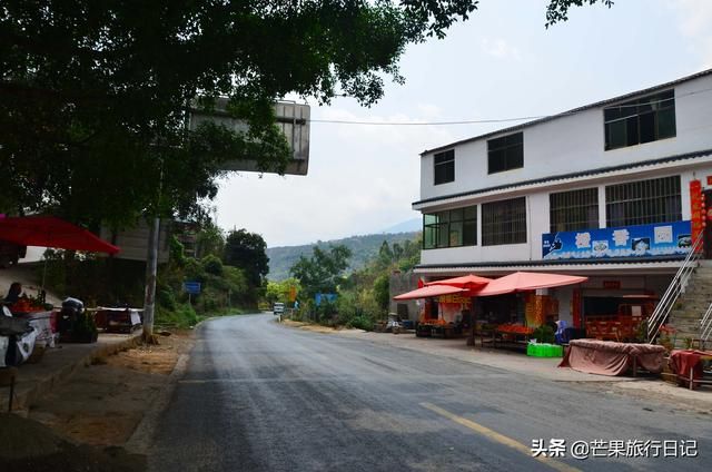 小云南在哪(小云南人)
