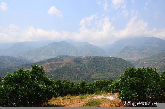 小云南在哪(小云南人)