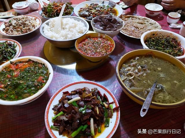 小云南在哪(小云南人)