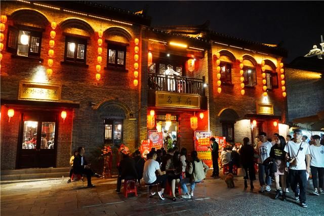 南宁特产一条街在哪里(南宁特产批发市场在哪里)