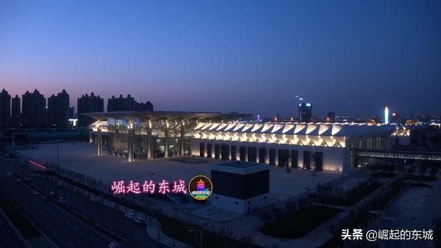 国展在哪(北京国展在哪)