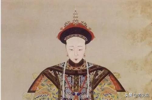清朝皇帝都葬在哪里(清朝其他皇帝葬在哪里)