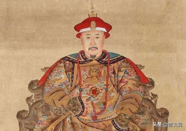 清朝皇帝都葬在哪里(清朝其他皇帝葬在哪里)
