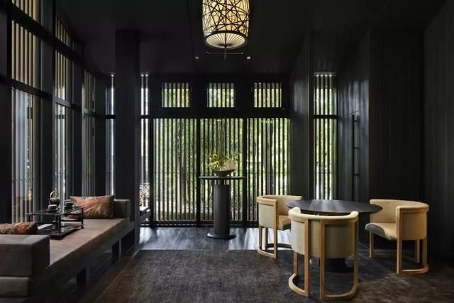 安缦京都在哪(京都安缦酒店设计师)