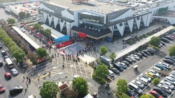 吴江宠物市场在哪里(吴江二手电器市场在哪里)