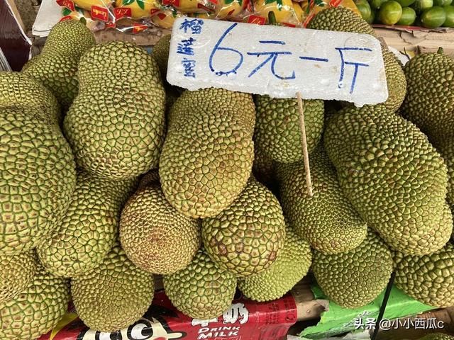 海口水果批发市场在哪里(海口南北水果批发市场在哪里)