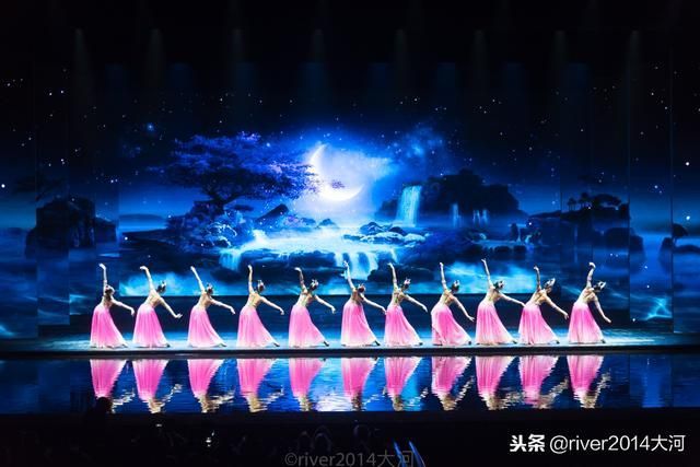 宋城千古情在哪(宋城千古情表演)