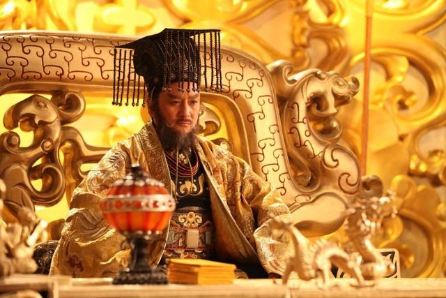 隋朝首都长安在哪里(隋朝的首都如今在哪里)