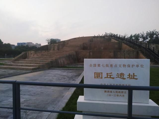 隋朝首都长安在哪里(隋朝的首都如今在哪里)