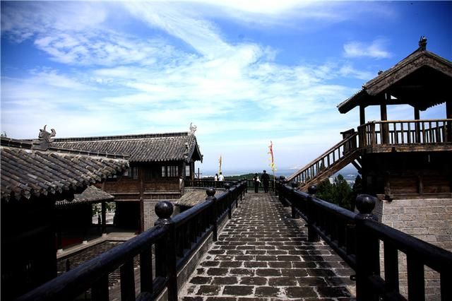 水泊梁山在哪个省(水浒传的水泊梁山在哪个省)