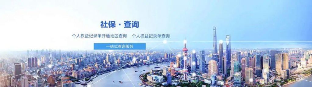 社会保险查询网站(中国社会保险网站查询)
