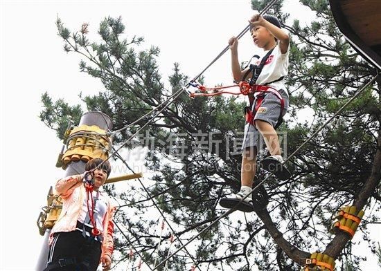 常乐谷在哪(长乐古镇)