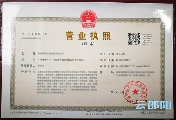 营业执照在哪里查询(公司营业执照在哪里查询)
