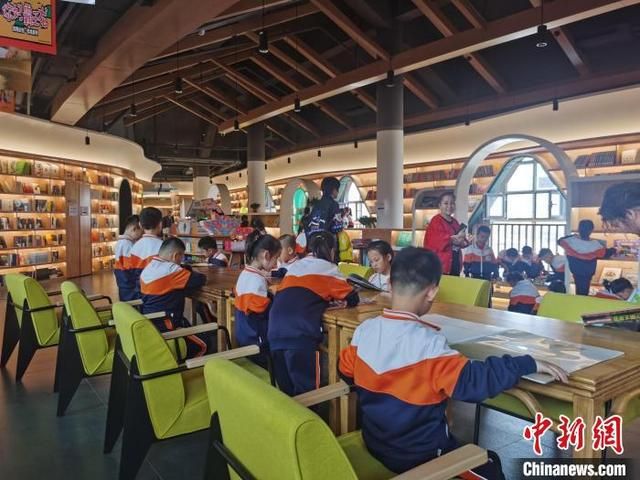 北方书店在哪(北方盛文书店)