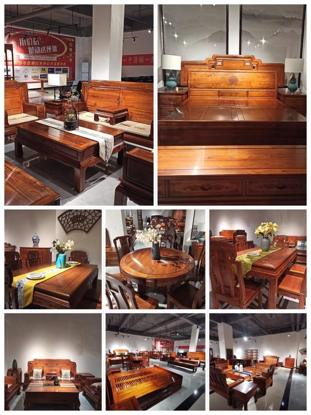 驻马店家具市场在哪(驻马店家具城)