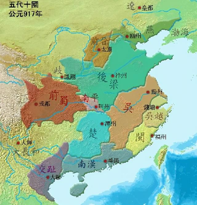 吴越在哪里(五岳在哪里)