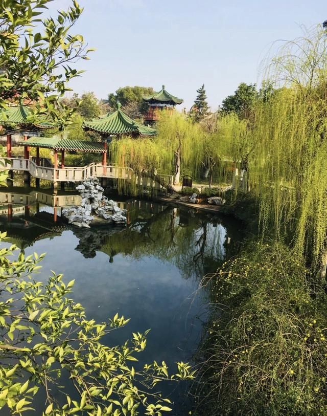 江西南昌滕王阁在哪里(江西南昌滕王阁)
