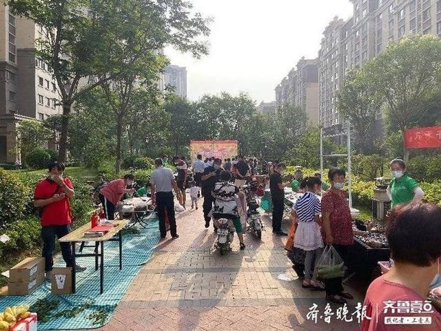 德州夜市在哪(寰峰窞澶滃競鍒嗗竷)