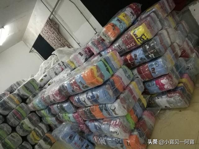 附近哪里有服装批发市场(附近哪里有服务)