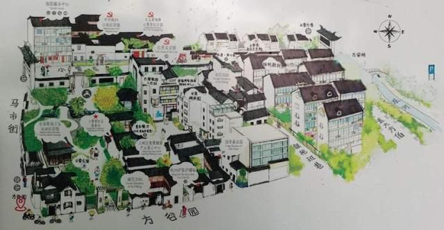 皮市巷在哪里(杭州市皮市巷二手房价格)