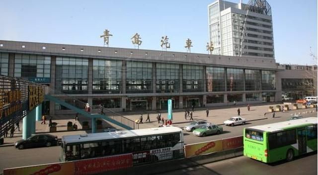 青岛长途汽车站在哪里(青岛长途汽车站电话)