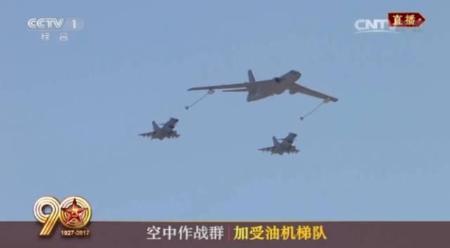 建军90周年阅兵式在哪里(建军90周年阅兵式)