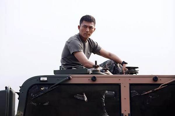 热血尖兵在哪里拍的(热血尖兵在线观看)