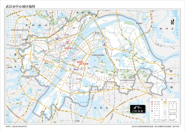 重庆市主城区地图全图可放大(徐州市主城区地图全图)