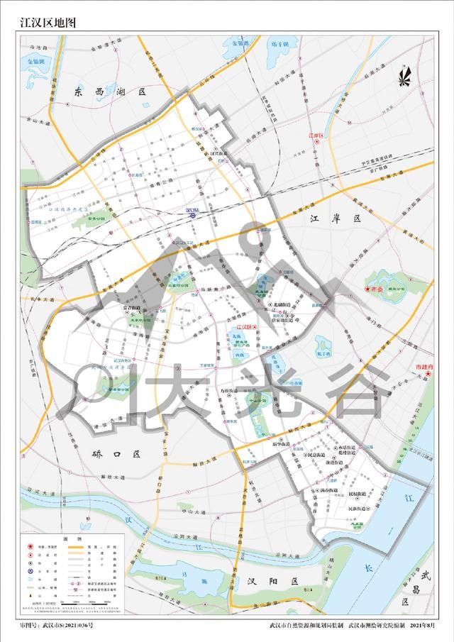 重庆市主城区地图全图可放大(徐州市主城区地图全图)