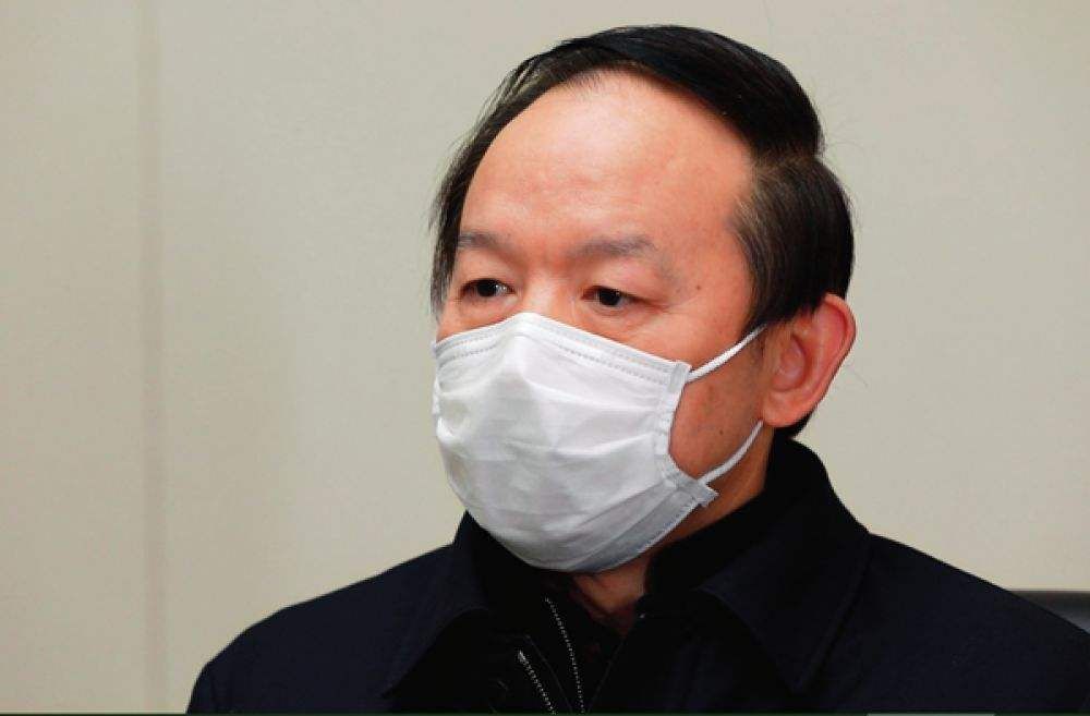 陈华元早期在哪个单位的简单介绍