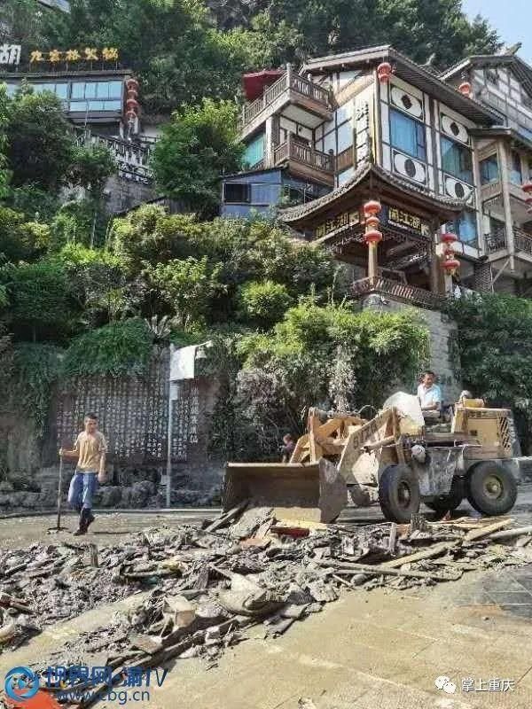 重庆长江索道现在开放吗(重庆长江索道简介)
