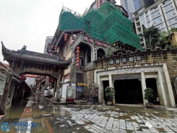 重庆长江索道现在开放吗(重庆长江索道简介)
