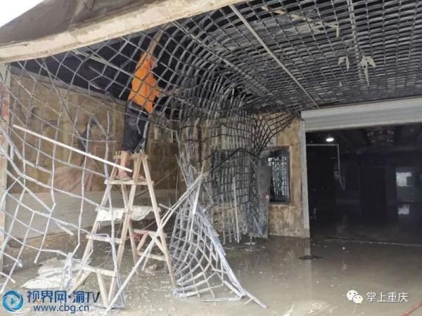 重庆长江索道现在开放吗(重庆长江索道简介)
