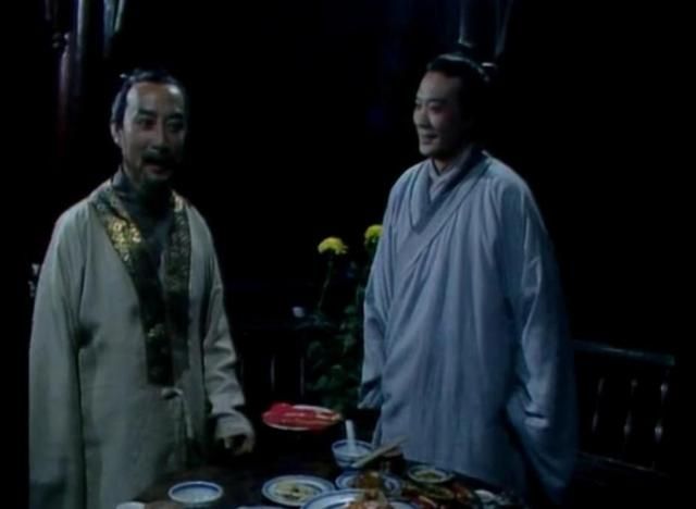 甄士隐在哪考(甄士隐是哪部)