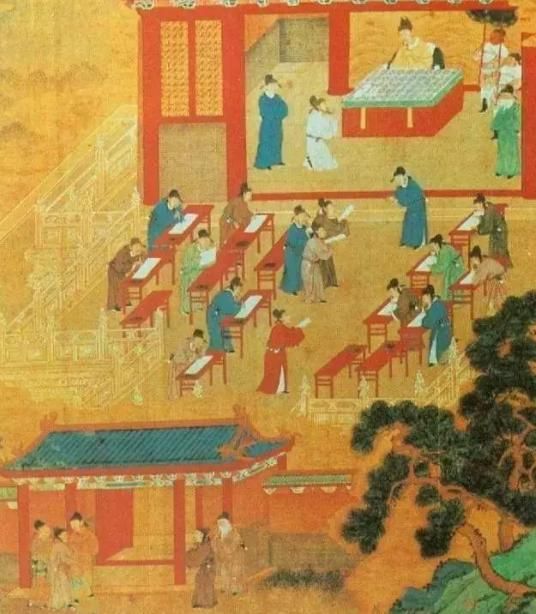 甄士隐在哪考(甄士隐是哪部)