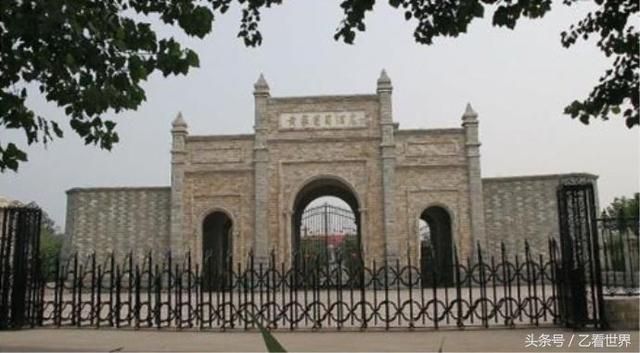定州有什么好玩的地方在哪(定州有什么好玩的地方在哪定州植物园)