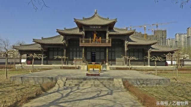 定州有什么好玩的地方在哪(定州有什么好玩的地方在哪定州植物园)